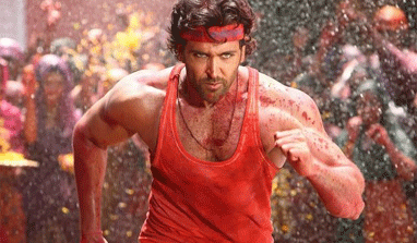 My `Agneepath` has little resemblance to original: Hrithik